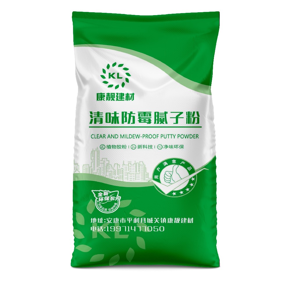 干混砂浆袋子得材质对尺寸选择有什么影响？